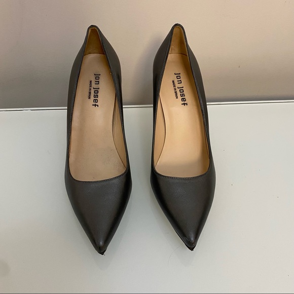 Jon Josef Heels size 7.5 - Picture 2 of 5